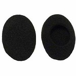 Plantronics Ear Cushions for Audio 20/60/70 DSP 300/400 (pairs)